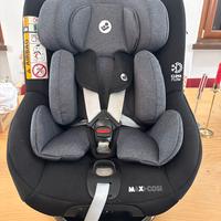 Seggiolino auto MAXI-COSI Mica Pro Eco i-Size