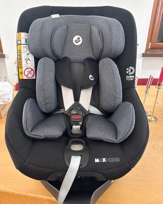 Seggiolino auto MAXI-COSI Mica Pro Eco i-Size