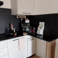 Cucina Praticamente nuova