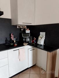 Cucina Praticamente nuova