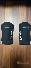 Gomitiere Poc Joint Vpd Air taglia M 