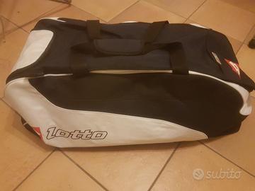 Borsa lotto da tennis