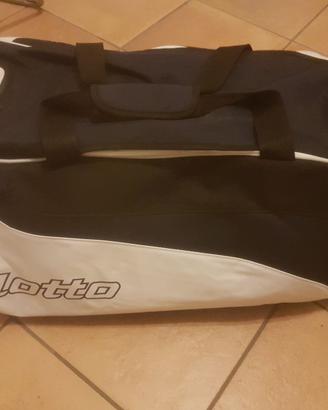 Borsa lotto da tennis
