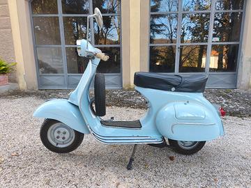 Vespa 125 vnb6t 