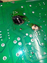 Errore 031 Aurora Inverter Power One