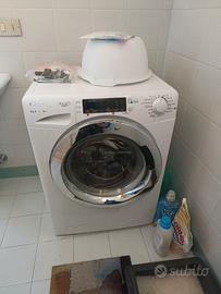lavatrice 