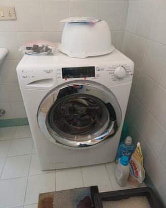 lavatrice 