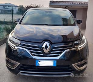 Renault espace v 1.6 dci 160cv Energy Initiale 4 