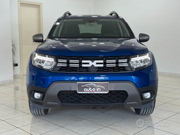 Dacia Duster 1.0 TCe GPL 4x2 Journey