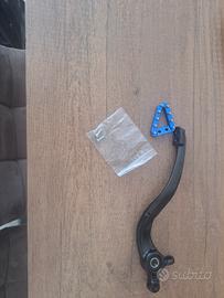 Pedale freno posteriore