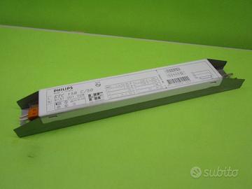 Kit 16 pezzi - Philips ETC 158 c/50, reattore elet