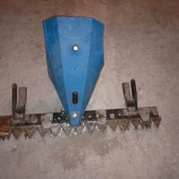 Barra falciante Motocoltivatore BCS