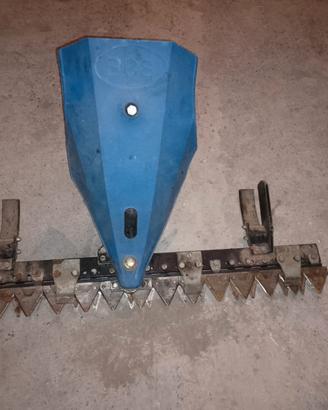 Barra falciante Motocoltivatore BCS