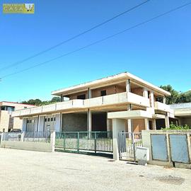 Capannone - Bellante