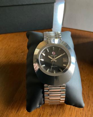 Rado Diastar uomo