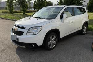 chvrolet orlando 2.0 160 cv diesel automatica
