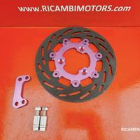 DISCO FRENO APRILIA SR 50 SR50