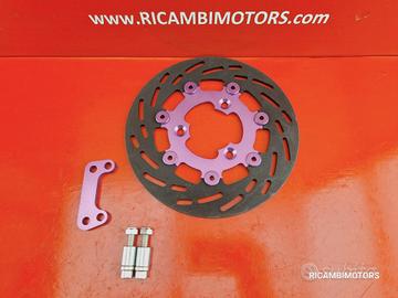 DISCO FRENO APRILIA SR 50 SR50