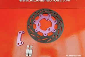 DISCO FRENO APRILIA SR 50 SR50