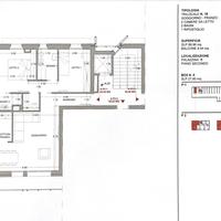 Appartamento Cusano Milanino [Cod. rif 3236408VRG]