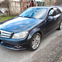 Mercedes classe C
