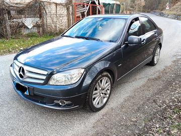 Mercedes classe C