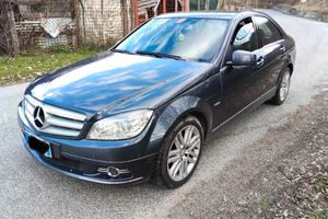Mercedes classe C