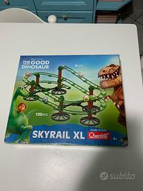 Gioco Quercetti - Skyrail The Good Dinosaur