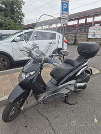 Scooter Piaggio Beverly 400 2006