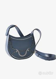 Borsa Borbonese Swarowsky 