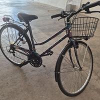 Bicicletta da donna
