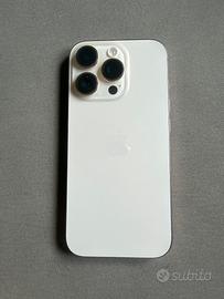 iPhone 16 pro 128gb
