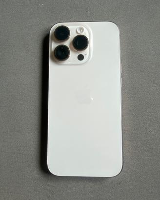 iPhone 16 pro 128gb