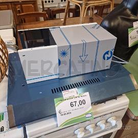 CAPPA ELICA CM 60 NUOVA