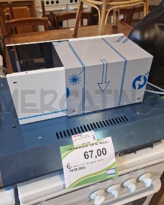 CAPPA ELICA CM 60 NUOVA