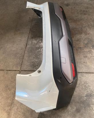 paraurti posteriore Nissan Qashqai J12 C III 2023