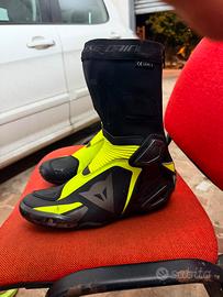 Stivali Dainese
