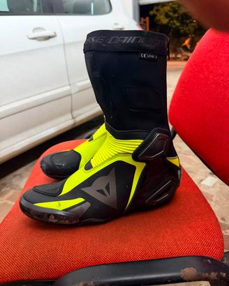 Stivali Dainese