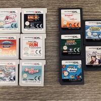 Giochi per Nintendo DS DSi 2DS 3DS XL