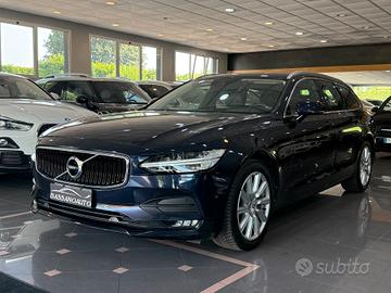 Volvo V90 d4 Momentum geartronic