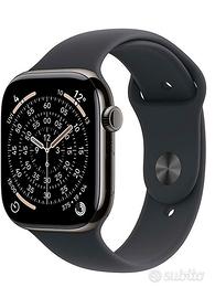 Apple watch serie 11