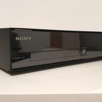 Sony BDV-IZ1000W Sistema Home Theatre Blu-ray 3D
