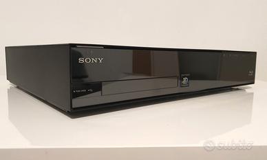 Sony BDV-IZ1000W Sistema Home Theatre Blu-ray 3D