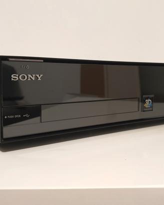 Sony BDV-IZ1000W Sistema Home Theatre Blu-ray 3D