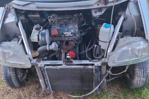 ricambi per microcar ligier JS 20