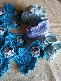 Gruppo bomboniere artigianali