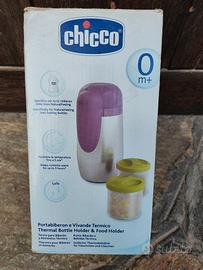 Termos - portabiberon e porta vivande termico