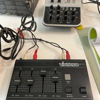 MIXAGE VIVANCO  MX 310