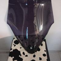 Cupolino x t Max 500