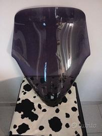 Cupolino x t Max 500